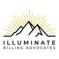 Illuminate Billing Advocates Logo