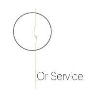 Or Service - Jewelry Logo