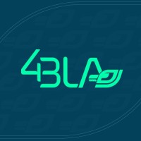 4BLA Logo