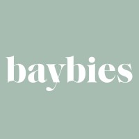 baybies Logo