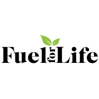 Fuel for Life, LLC Logo