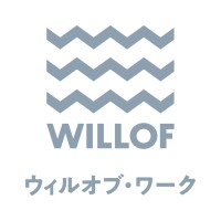 株式会社ウィルオブ・ワーク Logo