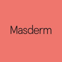 Masderm Logo