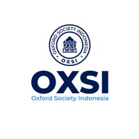 Oxford Society Indonesia Logo