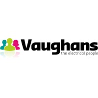Vaughans the Electrical People Logo
