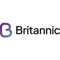 Britannic Logo
