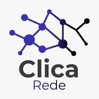 Clica Rede Logo