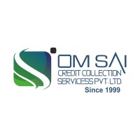 OmSai Credit Collection Servicess Pvt Ltd Logo