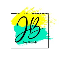 JOY BRANDS Logo