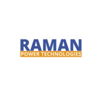 Raman Power Technologies Logo