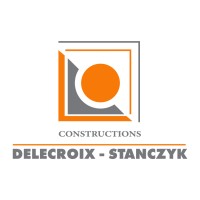 Delecroix Stanczyk Logo
