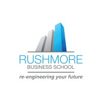 Rushmore Business School (Mauritius) Logo