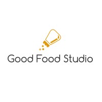 Good Food Studio - Food & Restaurant Consultancy Logo