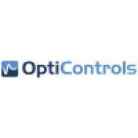 OptiControls Inc. Logo