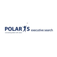 Polaris Executive Search Pte Ltd Logo