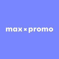 max x promo Logo