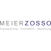 Meier-Zosso Planungs AG Logo