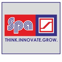 Spa Group Logo
