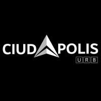 Ciudapolis URB | Desarrollo Inmobiliario Logo