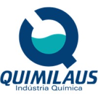 Quimilaus indústria e comercio de produtos químicos ltda Logo