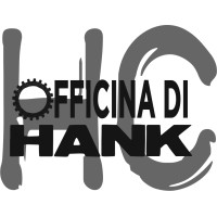 Officina di Hank - HC S.r.l. Logo