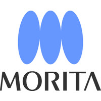 J. MORITA EUROPE GmbH Logo