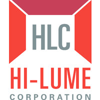 Hi-Lume Corporation Logo