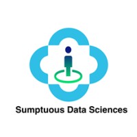 Sumptuous Data Sciences Logo