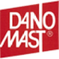 DanoMast A/S Logo