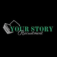 Your Story Recruitment Logo