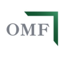 OMF Otto Mittag & Partner mbB Logo