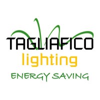 Tagliafico Lighting s.n.c. Logo