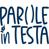 Parole in Testa Logo