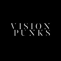 VISION PUNKS Logo