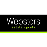 Websters Estate Agents Ltd Logo