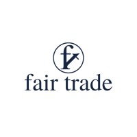 fair trade GmbH Schiffahrt Handel + Logistik Logo