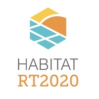 Habitat RT 2020 Logo
