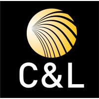 C&L Lichtreclame Logo