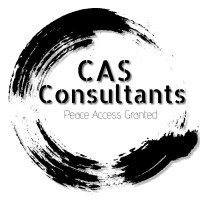 CAS Consultants LLC Logo