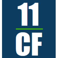 11 Capital Finance Logo