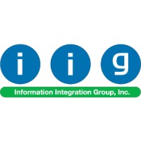 Information Integration Group, Inc. Logo