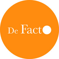 De-Facto Logo