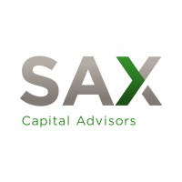 Sax Capital Advisors Logo