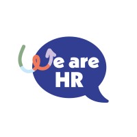 We-are-HR Logo
