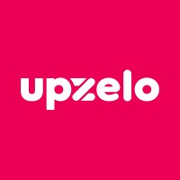 Upzelo Logo