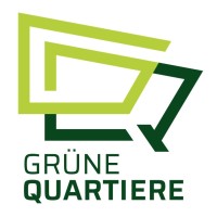 Grüne Quartiere GmbH Logo