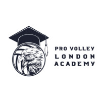 Pro Volley Academy London Logo