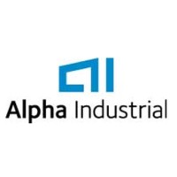 Alpha Industrial Logo