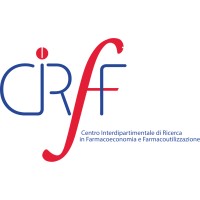 CIRFF Federico II Logo