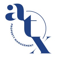 ATX Property Management, LLC Logo